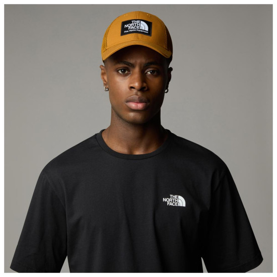The North Face Καπέλο Mudder Trucker